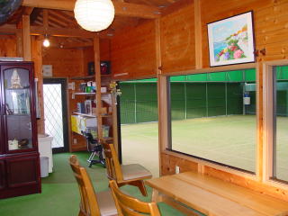 �N���u�n�E�X�P